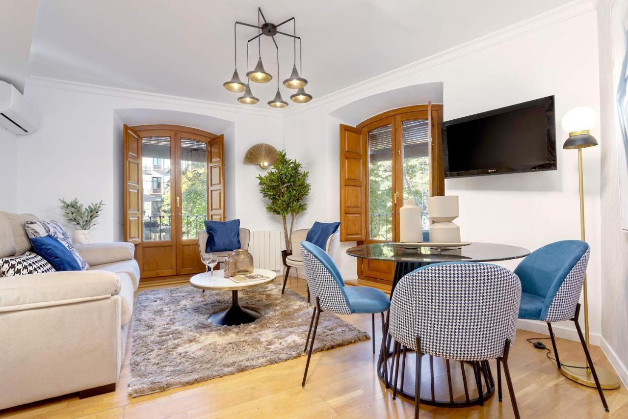 Appartement Genteel Bib Rambla Iii Grenade