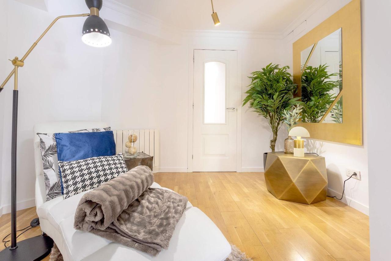 Appartement Genteel Bib Rambla Iii Grenade