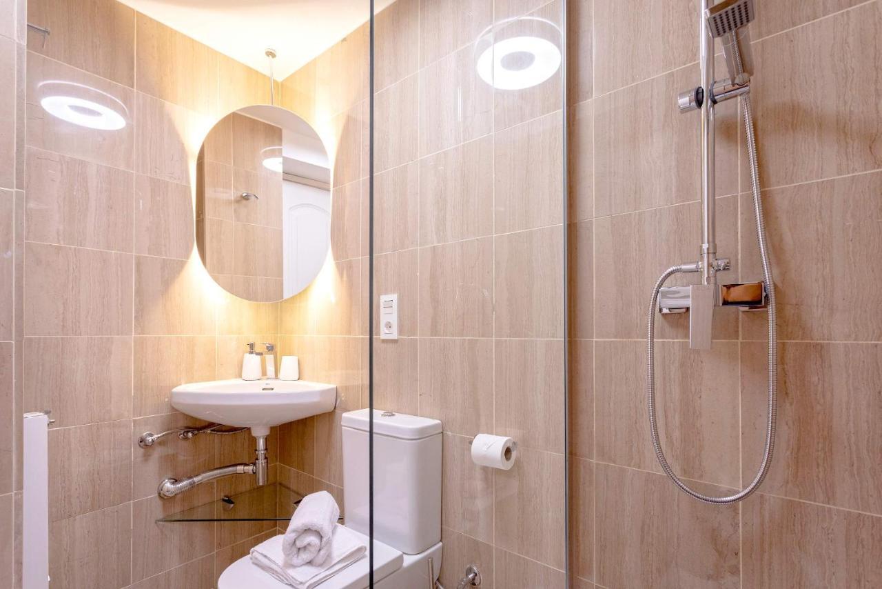 Appartement Genteel Bib Rambla Iii *