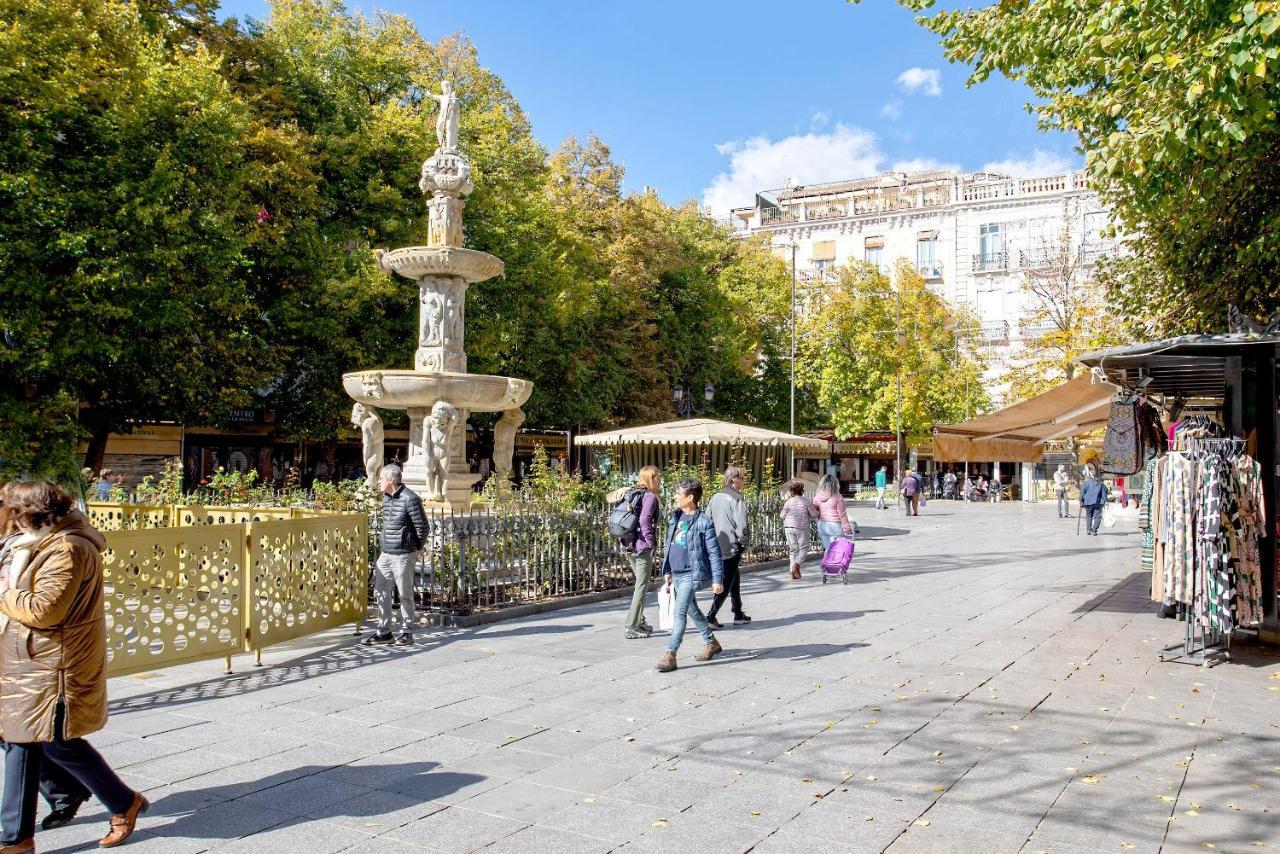 Appartement Genteel Bib Rambla Iii *