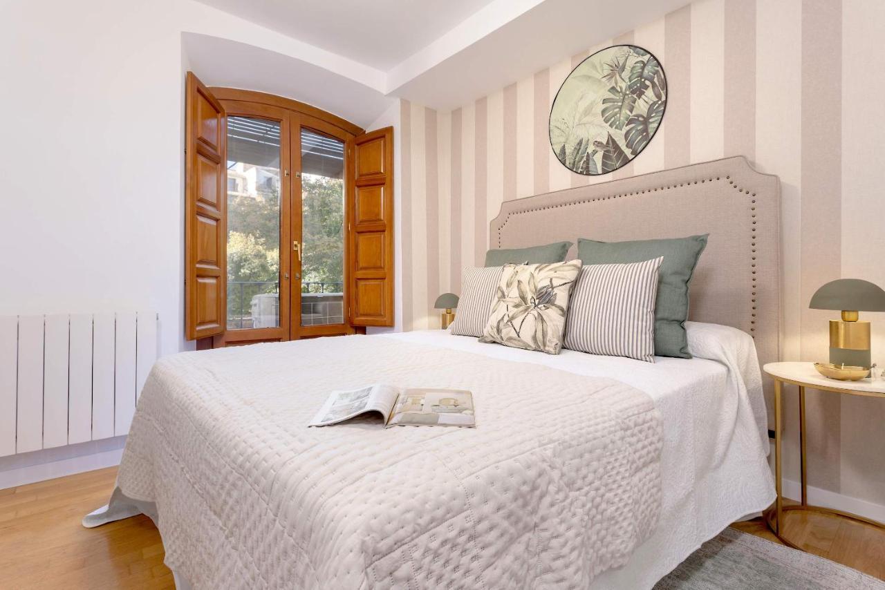 Genteel Bib Rambla Iii Appartement *